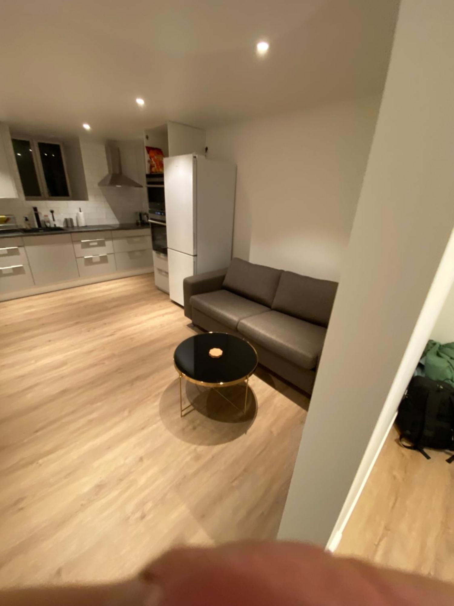 Apart City Rentals Gotemburgo Exterior foto